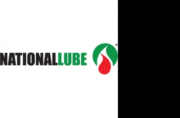 National Lube Logo