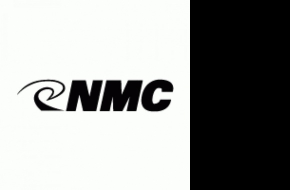 National Marker Company (NMC) Logo