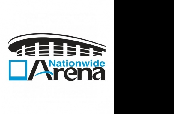 Nationwide Arena Logo