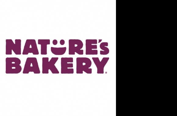 Natures Bakery Logo download in high quality
