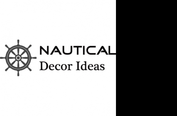 Nautical decor ideas Logo download in high quality