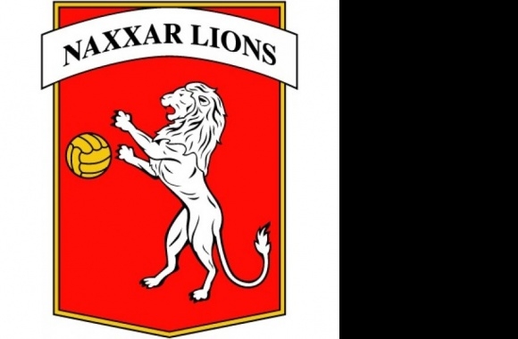 Naxxar Lions Logo