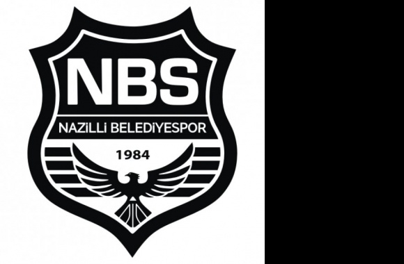 Nazilli Belediyespor Logo