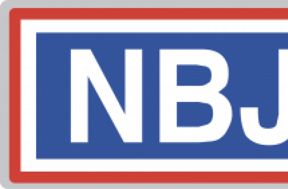NBJ Manufacturing Logo download in high quality