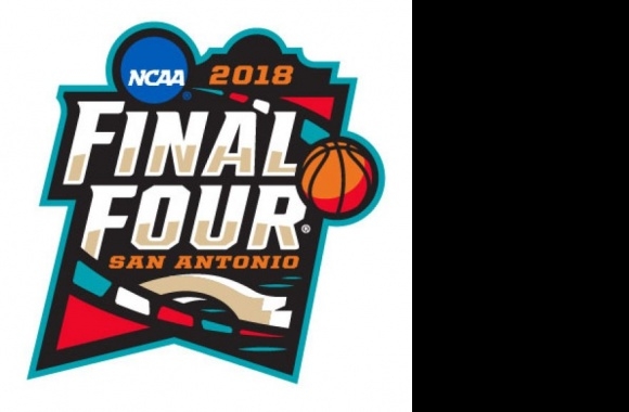 NCAA Men's Basketball Logo