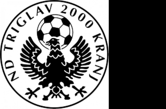 ND Triglav 2000 Kranj Logo