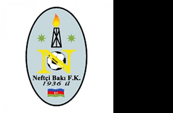 Neftchi Baku Logo
