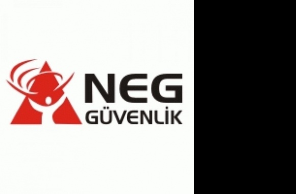 Neg Güvenlik Logo