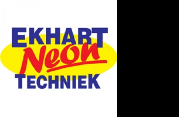 Neon Techniek Logo