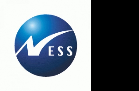 Ness Logo