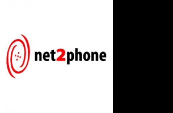 Net2Phone Logo download in high quality