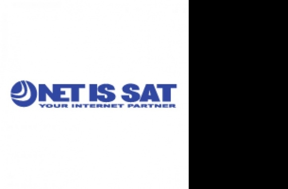 Net is Sat Logo download in high quality