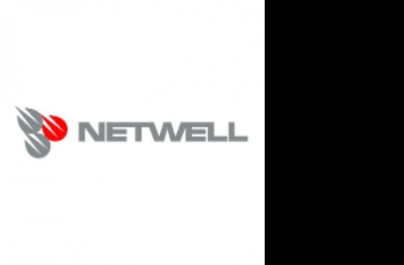 Netwell Logo download in high quality