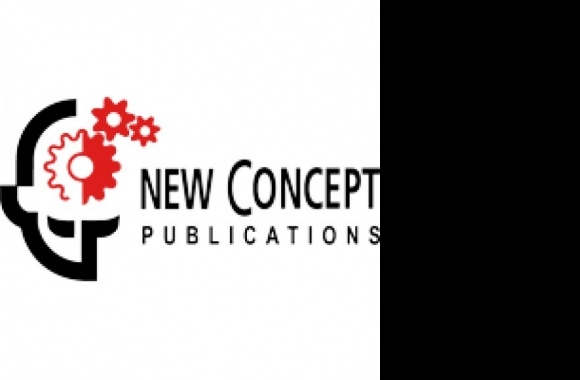 New Concept Publications Logo download in high quality