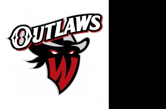 New Jersey Williamsport Outlaws Logo