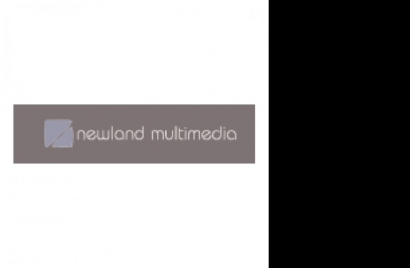 Newland Multimedia Logo download in high quality