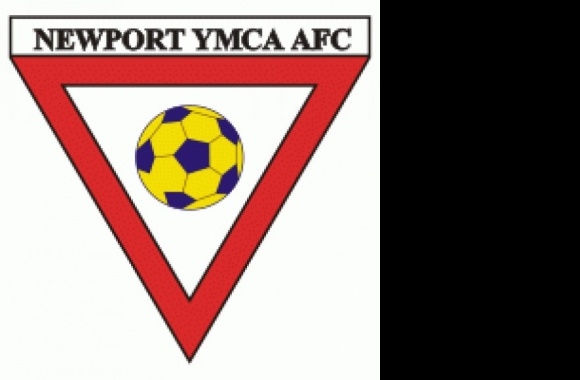 Newport YMCA FC Logo