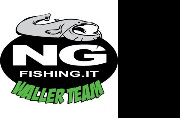 NG Fishing Logo