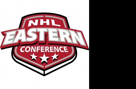 NHL Eastern Conference Logo