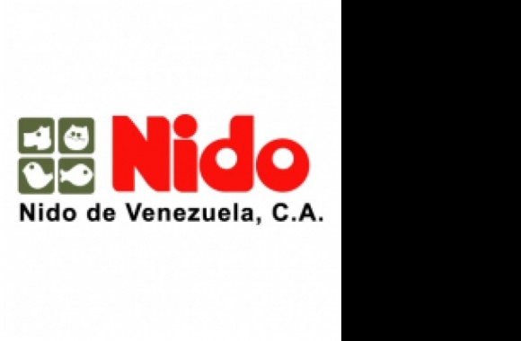 Nido de Venezuela Logo download in high quality