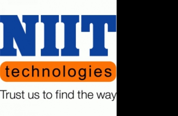 NIIT Technologies Logo download in high quality