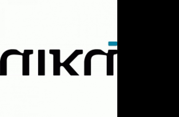 NIKRI Logo download in high quality