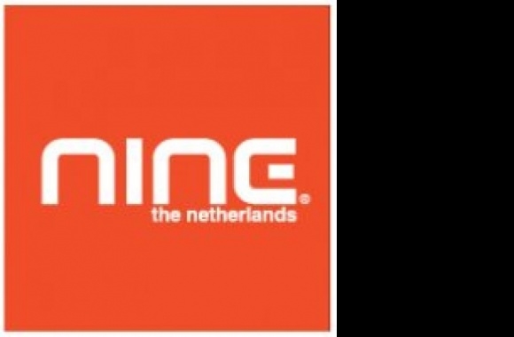 NINE The Netherlands Logo