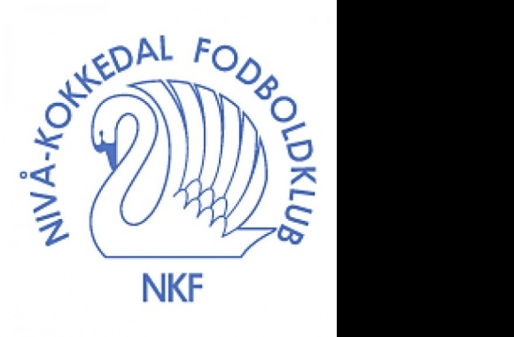 Niva-Kokkedal FK Logo