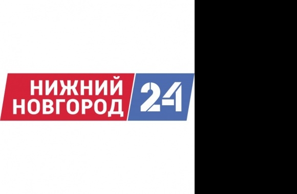 Nizhniy Novgorod 24 Logo