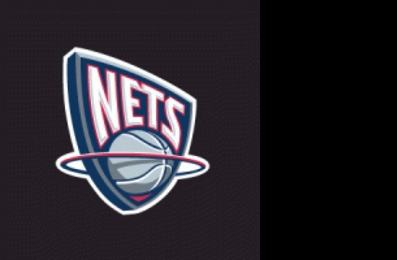 NJ Nets Logo