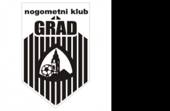 NK Grad Logo