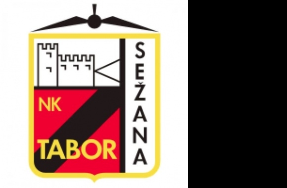 NK Tabor Sezana Logo