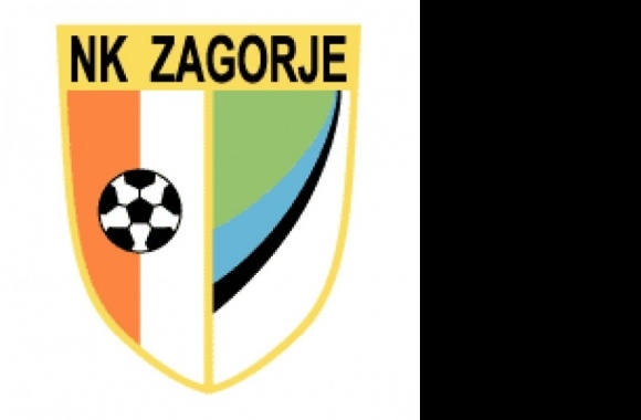 NK Zagorje Logo