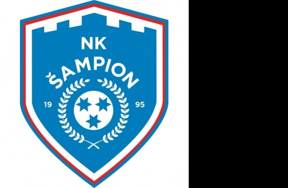 NK Šampion Logo download in high quality