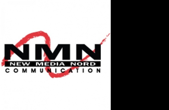NMN (NEW MEDIA NORD) Logo download in high quality