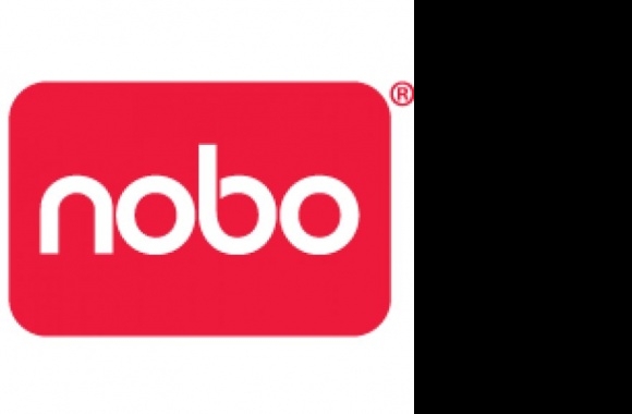 Nobo Logo download in high quality