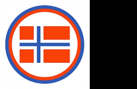 Norges Fotballforbund Logo download in high quality