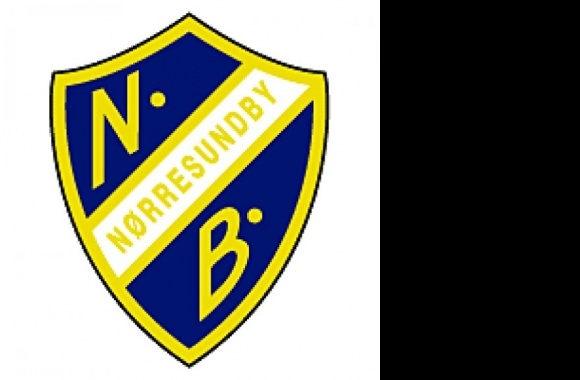 Norresundby Logo download in high quality