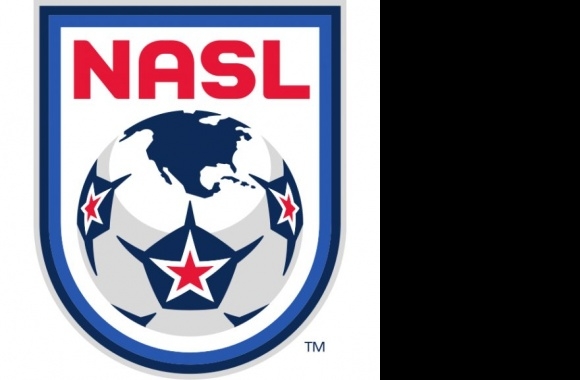 North American Soccer League Logo
