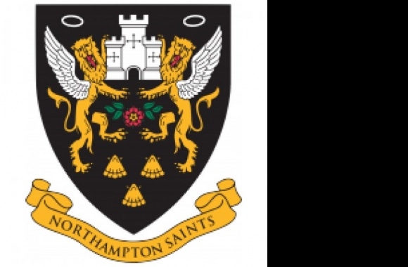 Northampton Saints Logo