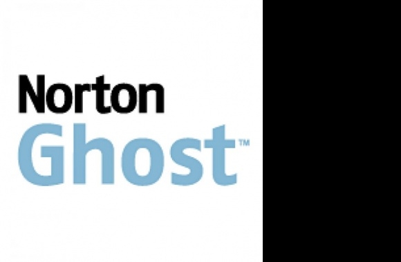 Norton Ghost Logo download in high quality