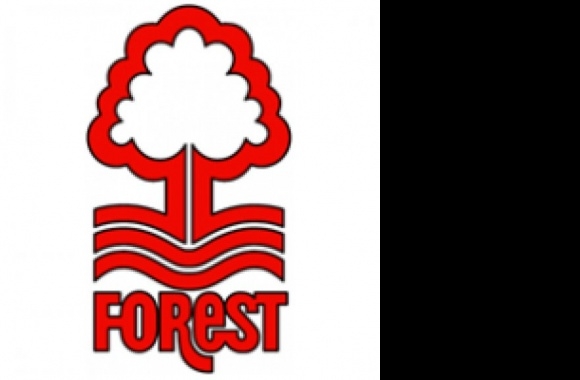 Nottingham Forest Logo