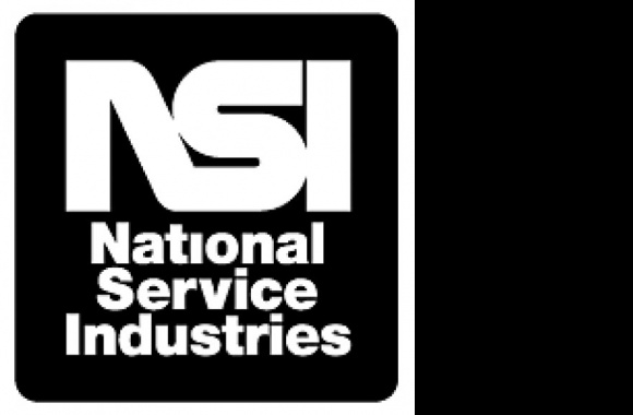 NSI Logo download in high quality