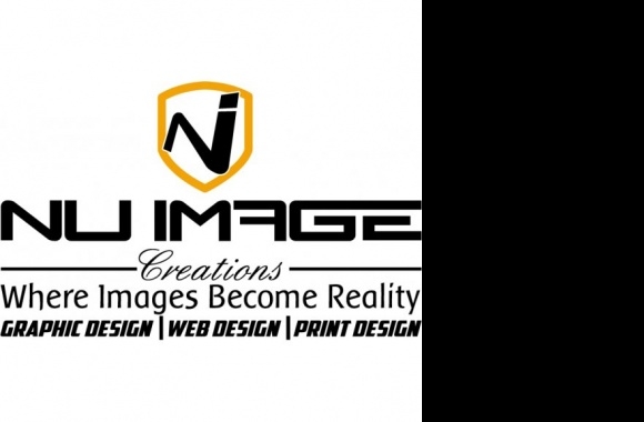 Nu Image Creations Logo