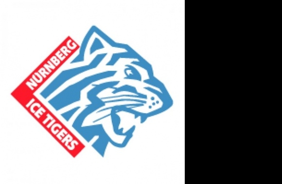 Nuernberg Ice Tigers Logo