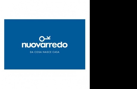 Nuovarredo Logo download in high quality