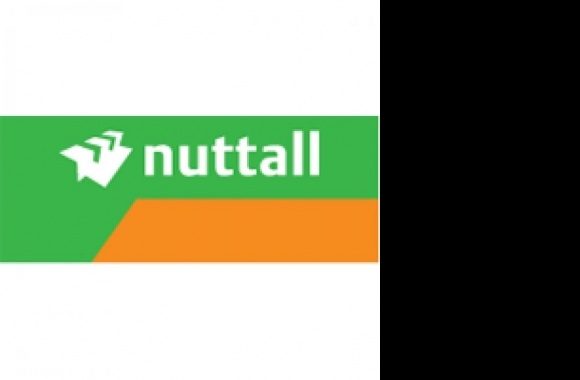 Nuttall Logo download in high quality