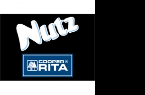 Nutz Logo download in high quality