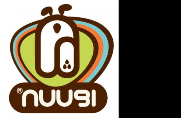 Nuugi Logo download in high quality