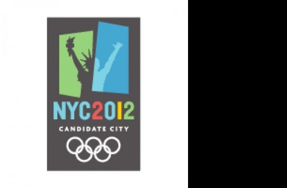NYC 2012 Logo